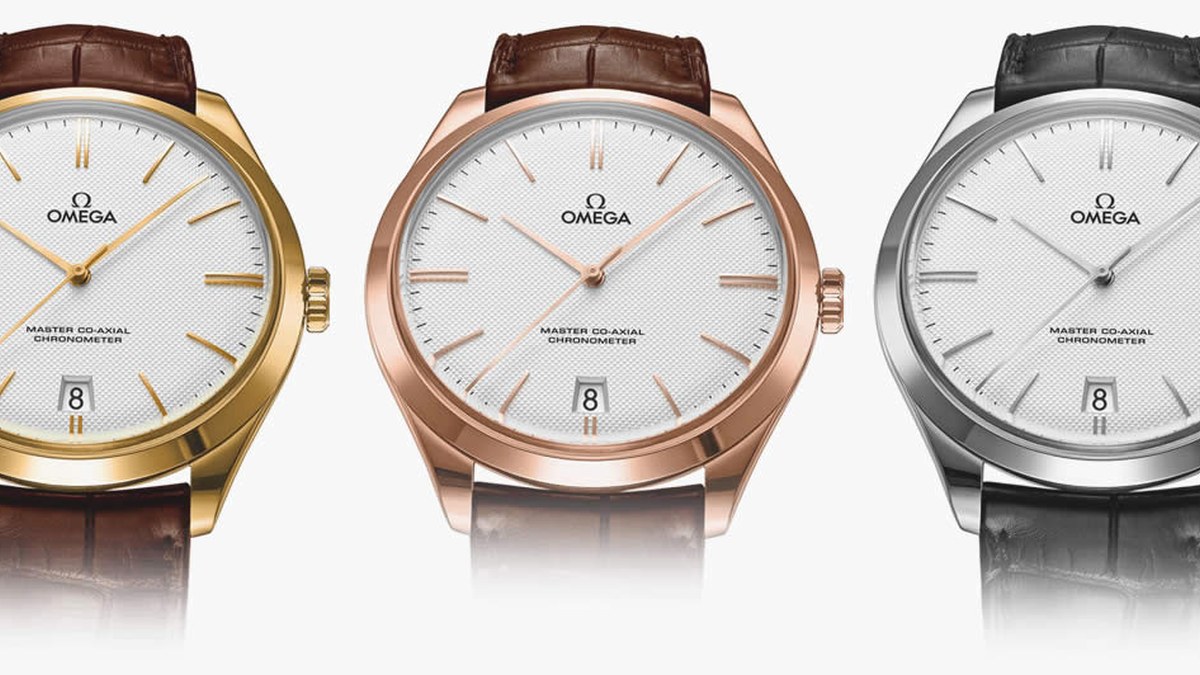 Omega De Ville Replica: ETA Alternatives vs Modern De Ville Architecture