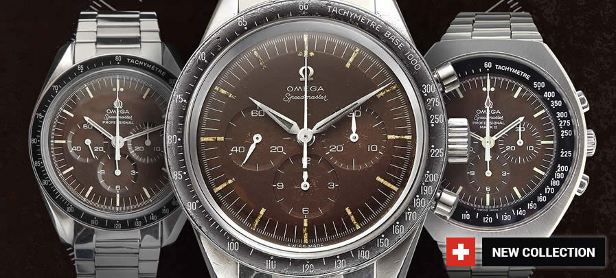 eta omega replica watch